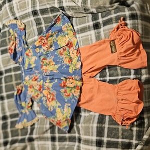 Matilda Jane outifit